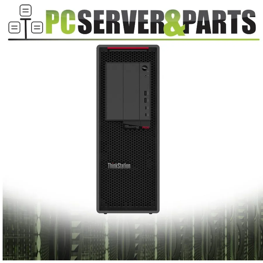 Lenovo P620 Threadripper Pro 3995WX 64 Cores Win11 CTO Custom To Order