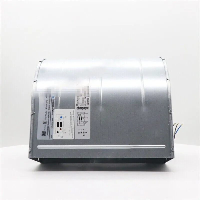 Вентилятор D2E146-AP47-02 Centrifugal Fan AC 230V 330W