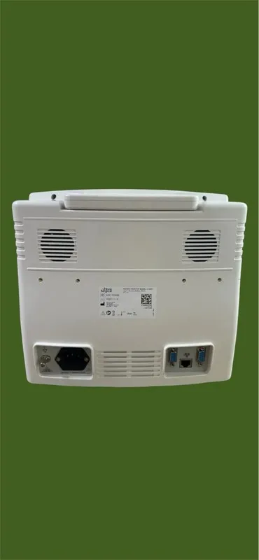 Монитор пациента Axia Surgical V1200T Patient Monitor — фото лота 2
