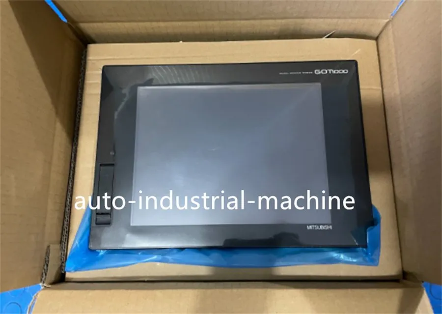 Панель оператора 1pc Mitsubishi A975GOT-TBD-CH Touch Screen In Box Expedited Shi