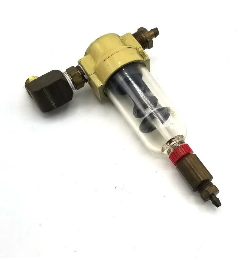 Фильтр Norgren F07-239AXTA Pneumatic In-Line Filter 1/4 NPT