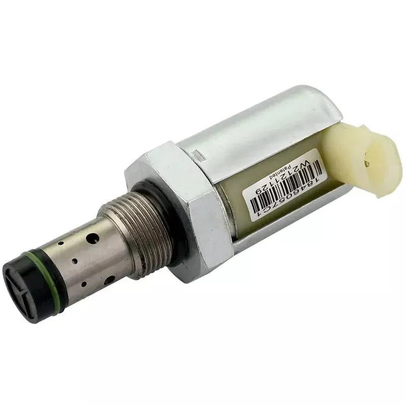 Трубопроводная арматура Fuel Injection Pressure Regulator 5C3Z-9C968-CA для Ford