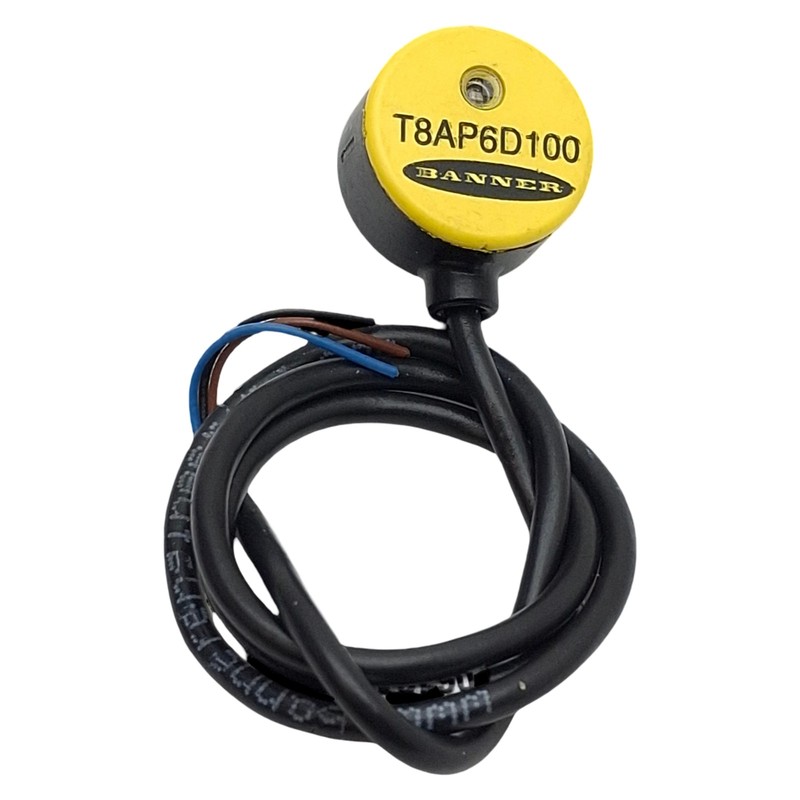 Фото лота T8AP6D100 от продавца №25250