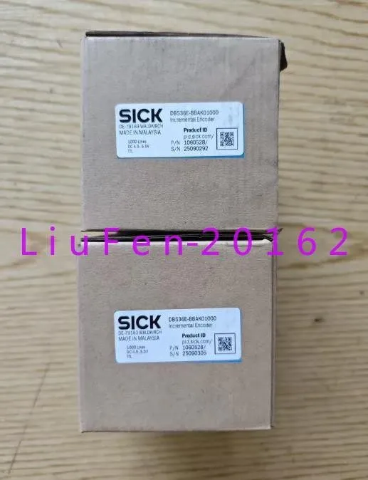 Энкодер Sick Encoder DBS36E-BBAK01000 3 months