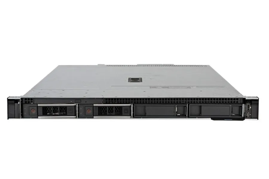 Сервер Dell R340 Xeon E-2234 32GB DDR4 1u