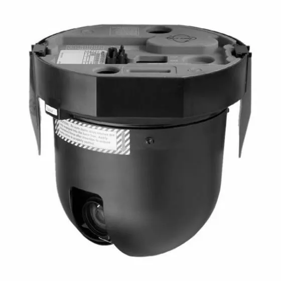 Камера Pelco DD423-X Spectra IV SL Dome Drive Camera, 23X Optical Zoom, PAL — фото лота 1