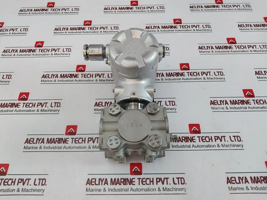 Датчик давления AZBIL AT9000 Differential Advanced Pressure Transmitter 12.5 TO