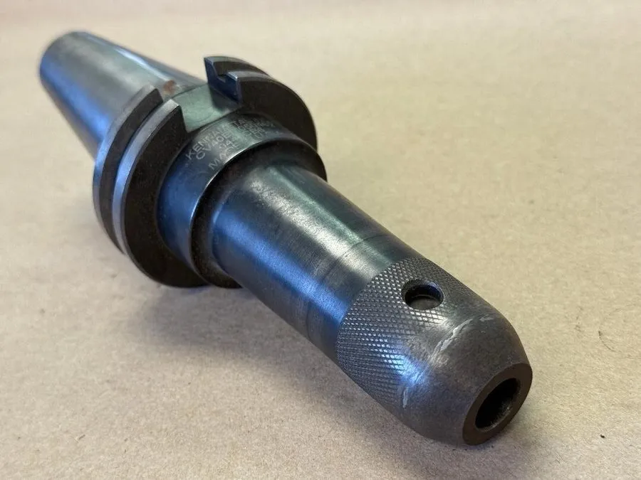 Режущий инструмент KENNAMETAL CV40EM050462 CAT40 END MILL TOOL HOLDER, 1/2" ID, 