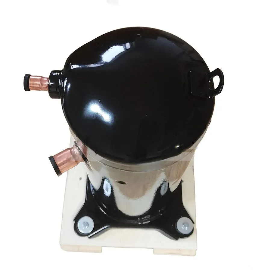 Компрессор Copeland ZP51K5E-PFV-830 Scroll Compressor 1 PH 230V