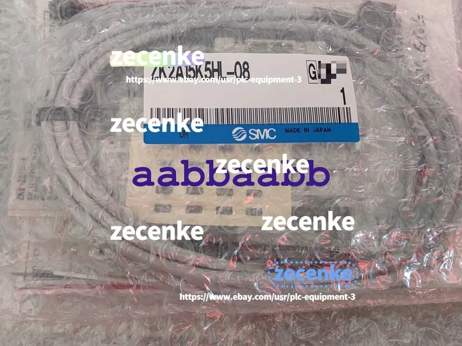 Вакуумный эжектор SMC ZK2A15K5HL-08 Vacuum Ejector