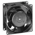 Вентилятор ebm-papst 8556N AC Fan Axial Ball Bearing 230V 29.4CFM 31dB 80 X 80 — фото лота 1