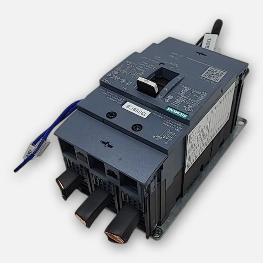 Автоматический выключатель Siemens 3VA5160-6ED31-0AA0 Circuit Breaker 60 Amp 3VA