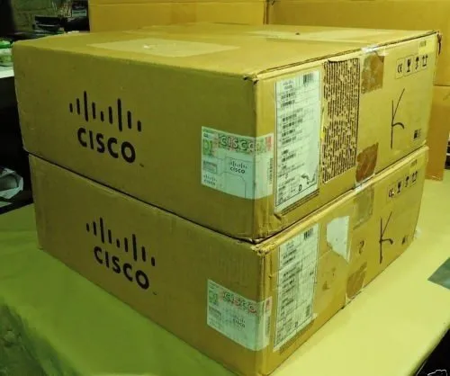 Маршрутизатор Cisco CISCO2821-SEC/K9 Router