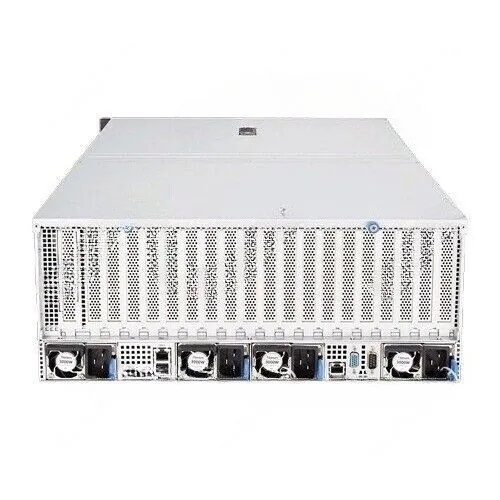 Сервер ASUS ESC8000A-E12 4U 8 GPU Server