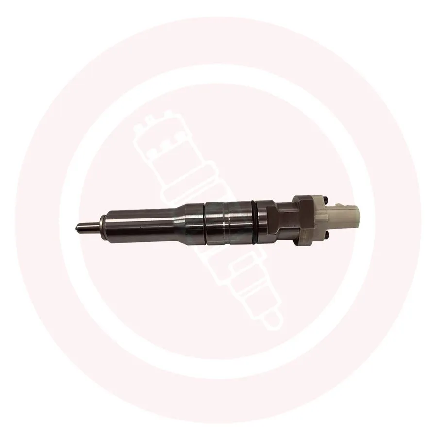 Маршрутизатор 2119950 MX13-MX10 PACCAR REBUILT DIESEL INJECTOR $300+$200 CORE DE — фото лота 1