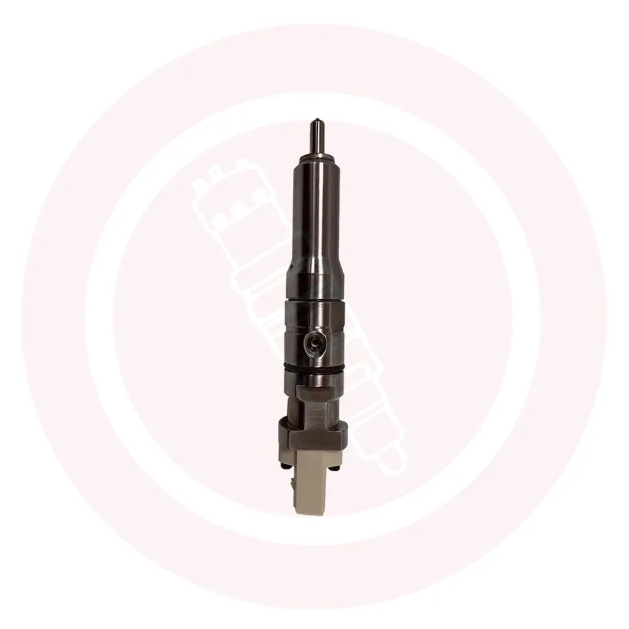Маршрутизатор 2119950 MX13-MX10 PACCAR REBUILT DIESEL INJECTOR $300+$200 CORE DE — фото лота 2