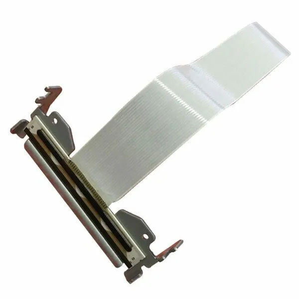 Печатающая головка Printhead Compatible Epson TM-T82II T20II M267A M267D Thermal — фото лота 1