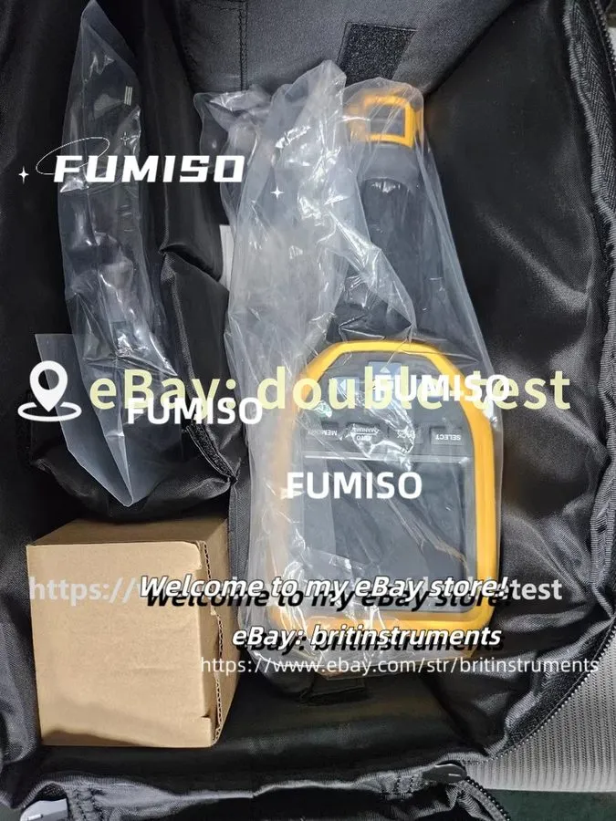 Оптико-электронная система FLUKE TiS20 Infrared Thermal Imaging Camera