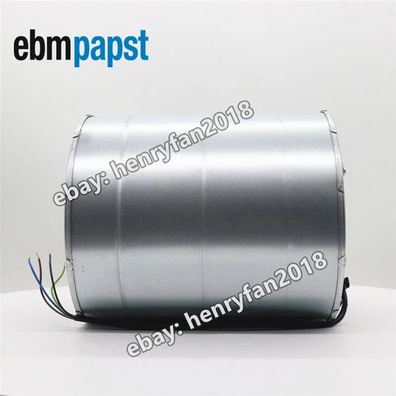 Вентилятор D2E146-AP47-02 Centrifugal Fan AC 230V 330W
