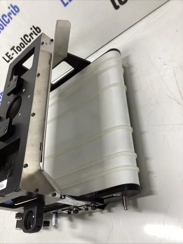 Конвейер Dorner Modular Belt Conveyor System w/ Motor Drive Automation 2200 Seri — фото лота 2