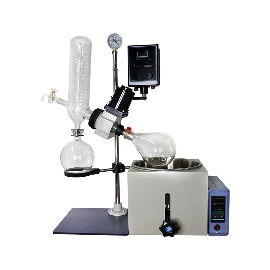 Ротационный испаритель 2L Lab Evaporator Rotary Evaporator Rotovapor для Distill