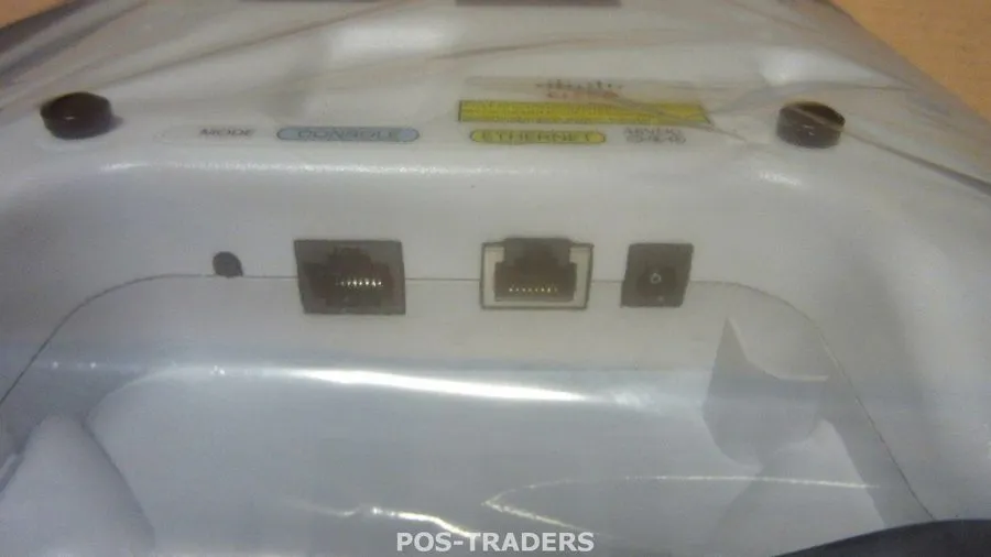 Точка доступа Wi-Fi Cisco AIR-CAP1602I-E-K9 Wireless Access Point WiFi Dual Band
