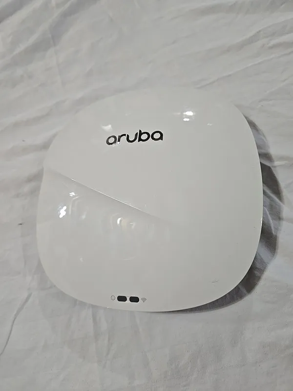 Точка доступа Wi-Fi Lot 5 of Aruba Networks APIN0345 AP-345-US Dual Radio Access