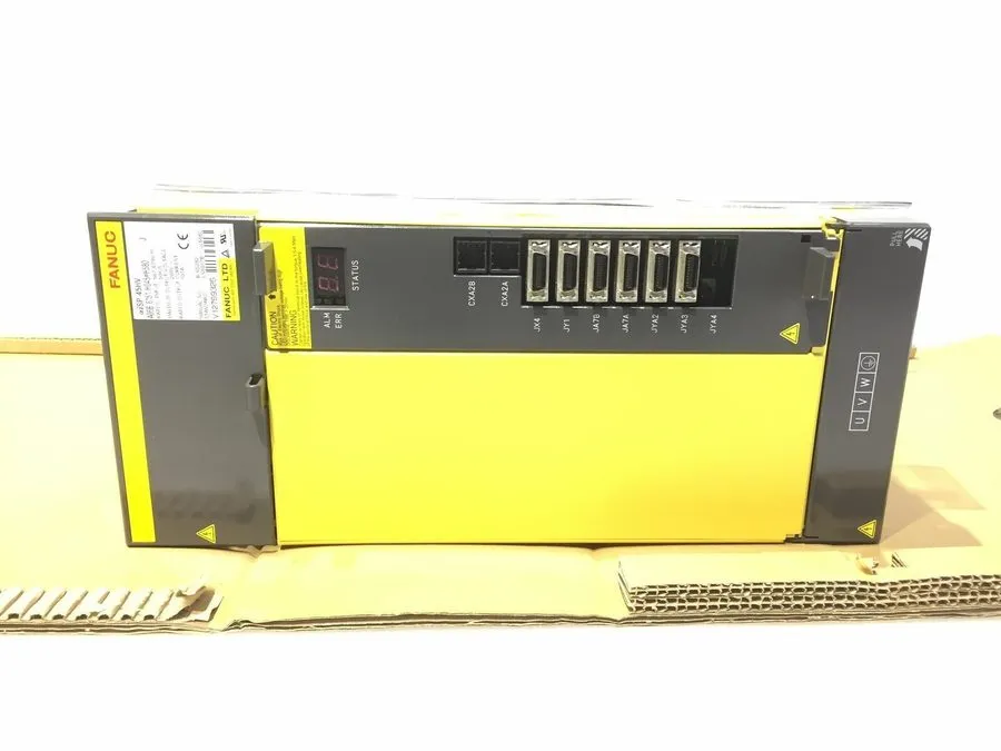 Сервоусилитель FANUC A06B-6151-H045 Servo Drive