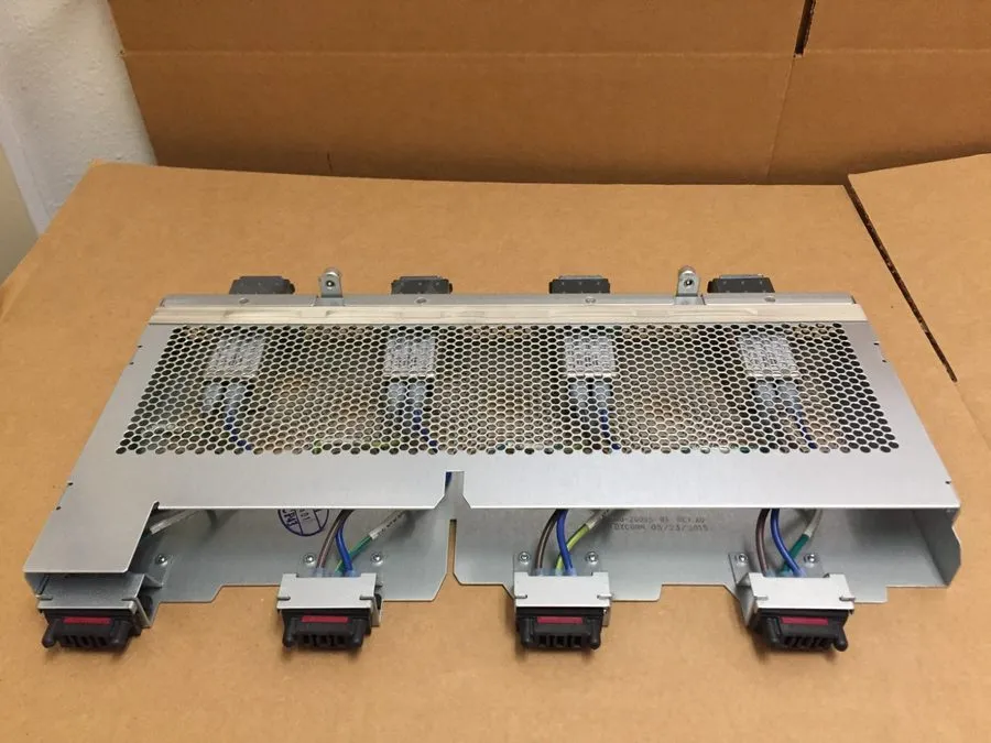 Бэкплейн Cisco UCS 5108 Blade Server Enclosure Power Backplane 800-30322-02