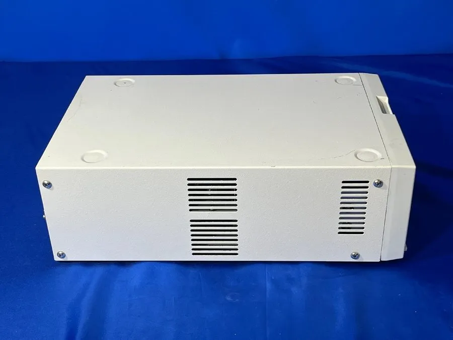Хроматограф Shimadzu SPD-M10Avp Diode Array HPLC Photo Detector, and Clean — фото лота 3
