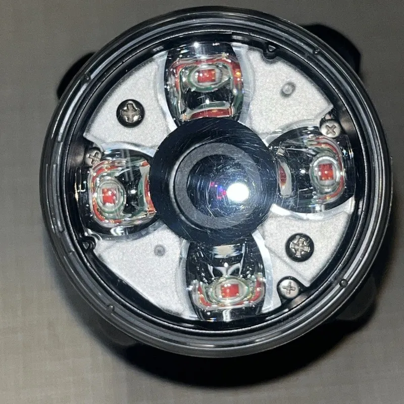 Камера машинного зрения Keyence IV-500M Vision Sensor Camera 24vdc 1.0a — фото лота 1