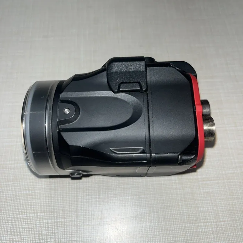 Камера машинного зрения Keyence IV-500M Vision Sensor Camera 24vdc 1.0a — фото лота 2