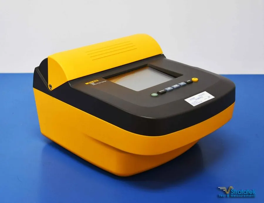 Тестер Fluke 1555 Megohmmeter/Insulation Resistance Tester, 10kV, 2 teraohm