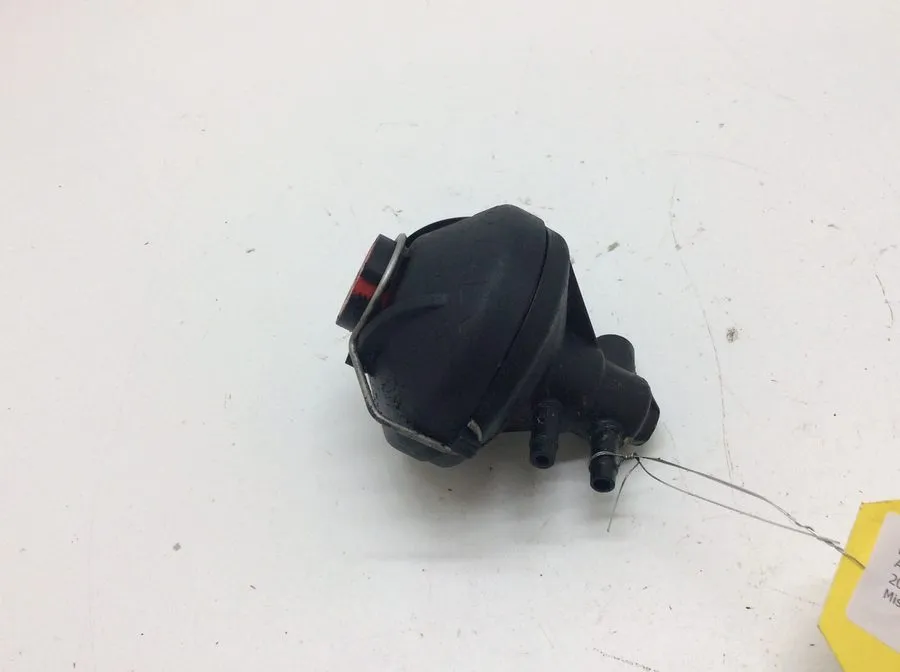 Трубопроводная арматура Seadoo 2002 GTX RFI Exhaust Pressure Regulator Assembly