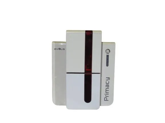 Принтер Evolis Primacy Expert ID Card Thermal Printer PM1H0000RS B098
