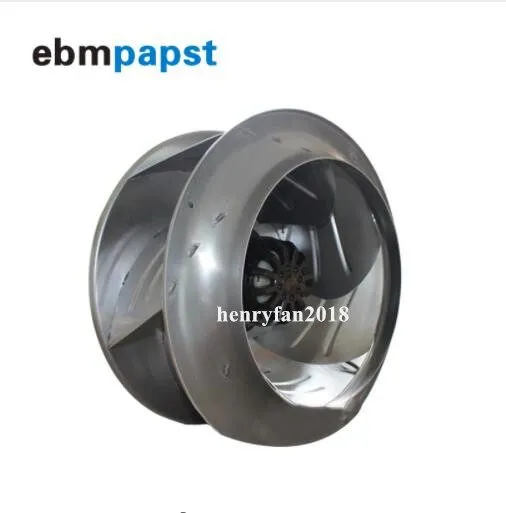 Вентилятор Centrifugal Fan Cooling Fan 230V 245/420W 355MM R4E355-AL02-06