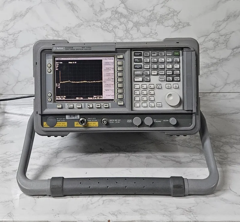 Анализатор спектра Keysight/ HP Agilent E4405B 9kHz-13.2GHz ESA-E Spectrum analy