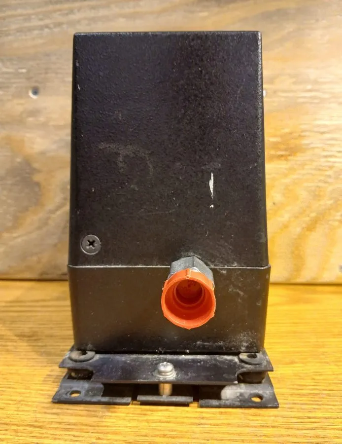 Электронный компонент MKS 120AA-00001RAJ Baratron Capacitance Manometer — фото лота 1
