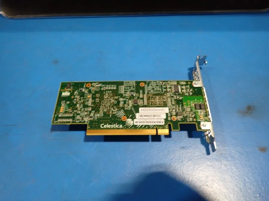 СХД 12X IBM 01LJ737 Storwize V7000 Compression Enterprise Storage Accelerator Ca