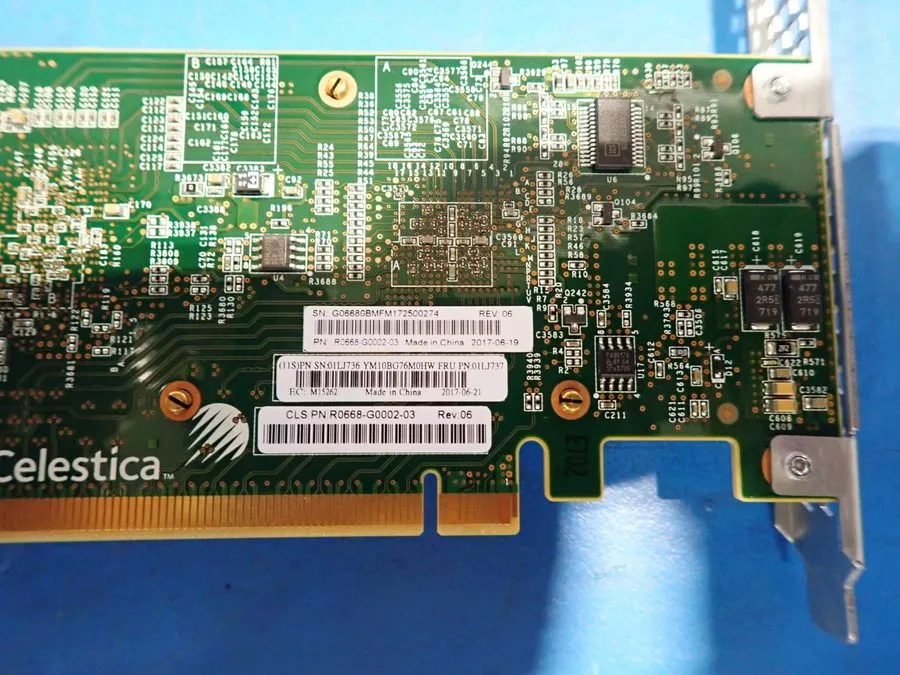 СХД 12X IBM 01LJ737 Storwize V7000 Compression Enterprise Storage Accelerator Ca — фото лота 2