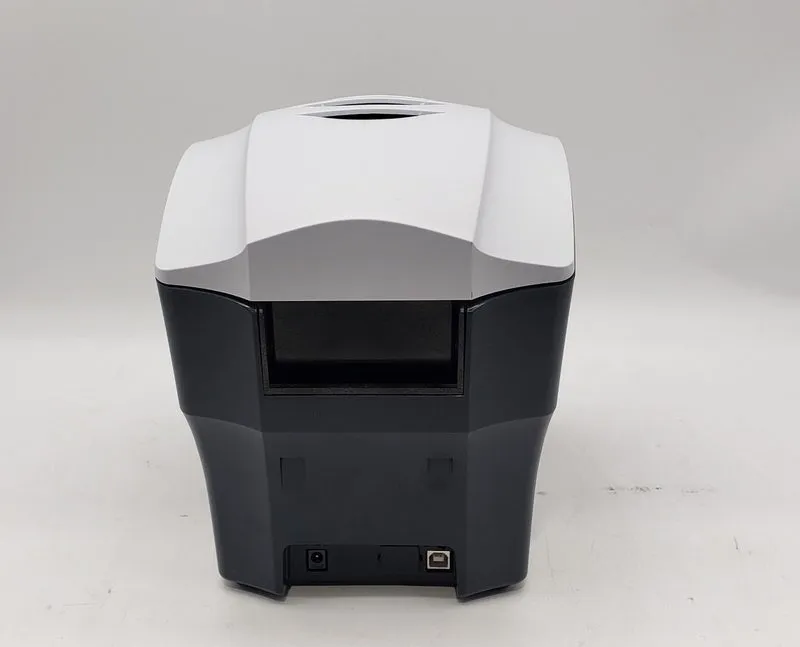 Принтер этикеток Magicard Pronto ID Card Printer 3649-0001 Single-Sided sold as  — фото лота 4