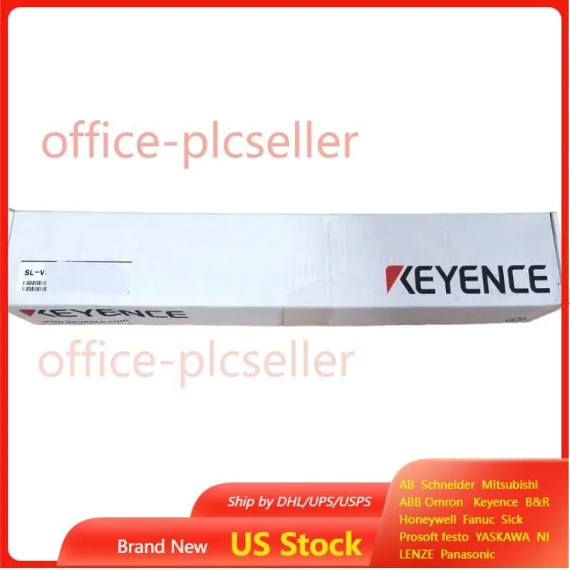 Световая завеса Keyence Transmitter Receiver Safety Light Curtain SL-V20H