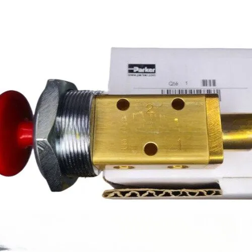 Пневмооборудование Parker VA13-KS4 pneumatic components