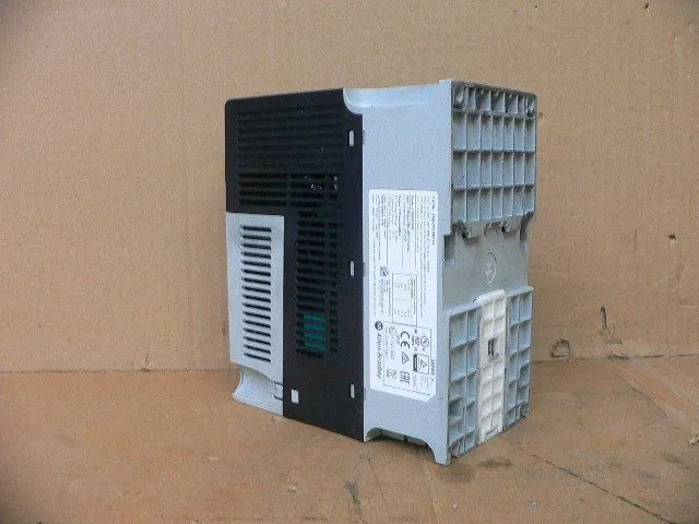 Частотный преобразователь 25B-D010N114