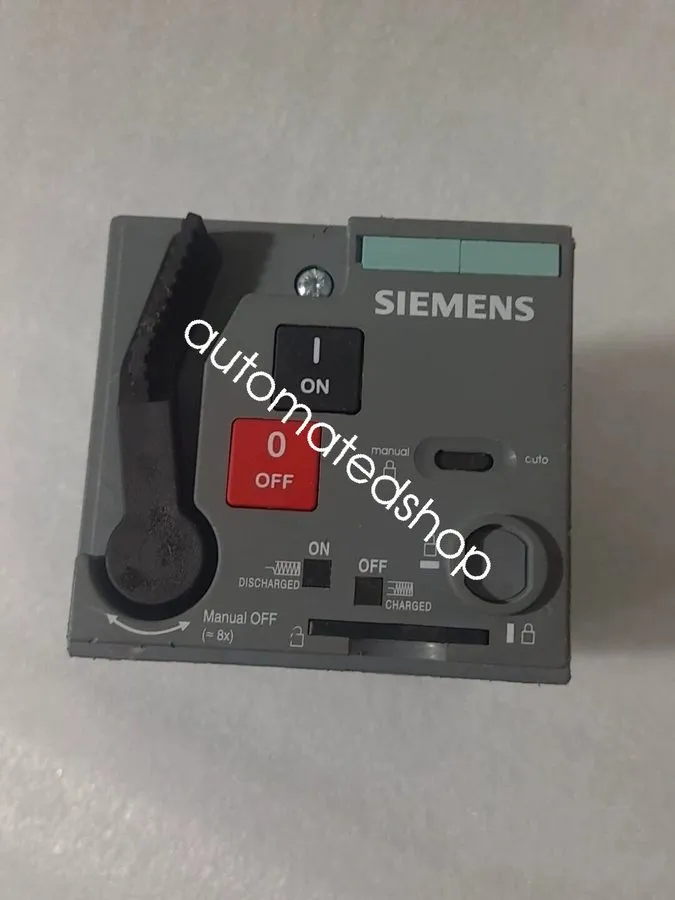 Автоматический выключатель Siemens 3VL9300-3MQ0 Molded case circuit breaker Ship