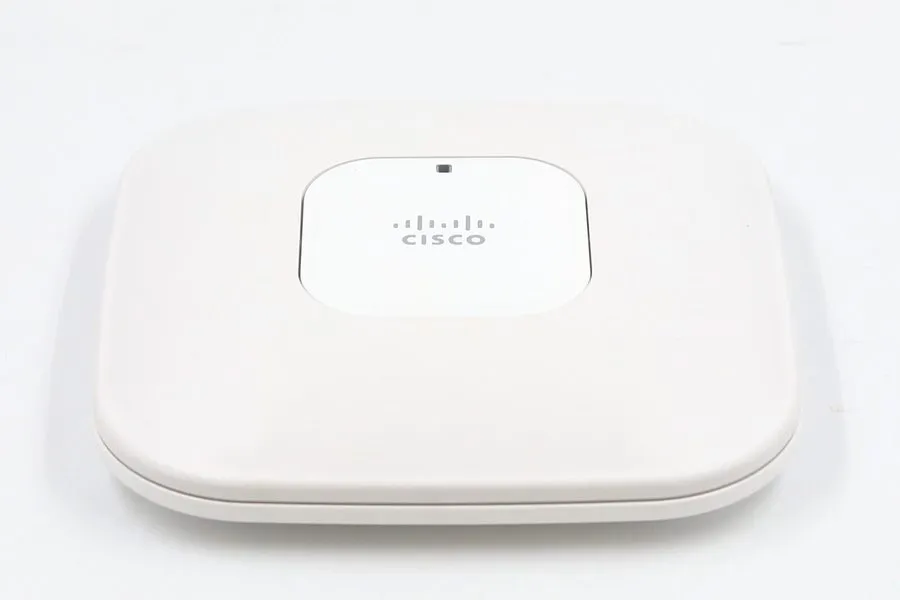 Точка доступа Wi-Fi CISCO AIRONET AIR-LAP1141N-A-K9 802.11G/N POE ACCESS POINT S