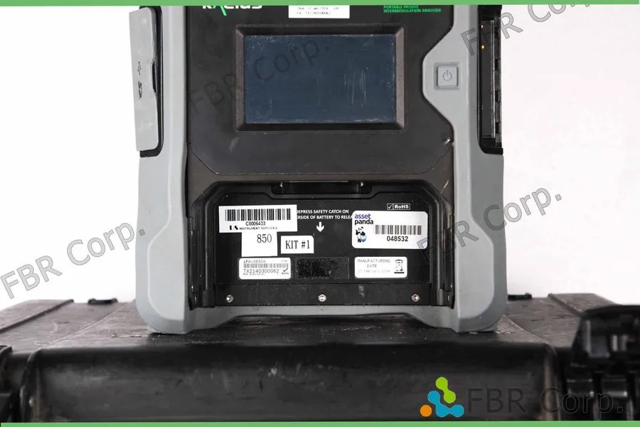 Анализатор KAELUS IPA-0850A 850MHz Cellular Band Portable PIM analyzer — фото лота 1