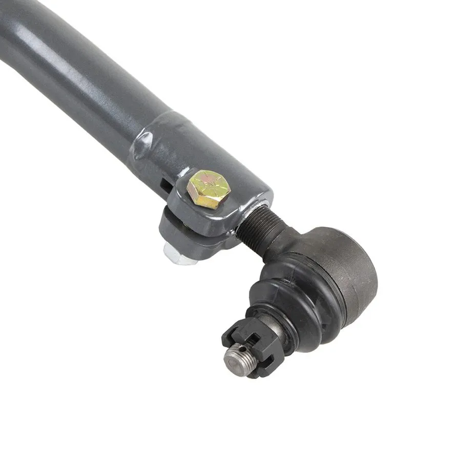 Сервер Synergy Mfg для Jeep JK Heavy Duty 1.5-inch Tie Rod Part 8002-15 — фото лота 2