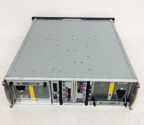СХД 78933-02 3PAR 16 Bay LFF STORAGE Array