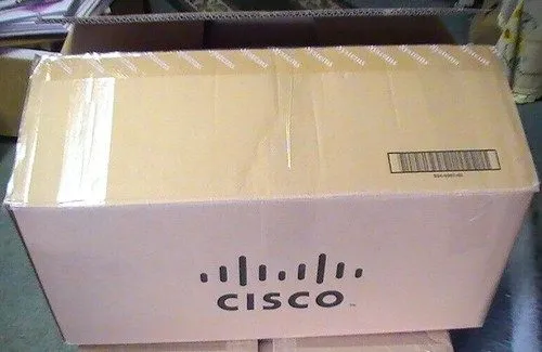 Коммутатор Cisco WS-C3560V2-48PS-S Catalyst 3560 V2 48-Port PoE Switch 4x SFP